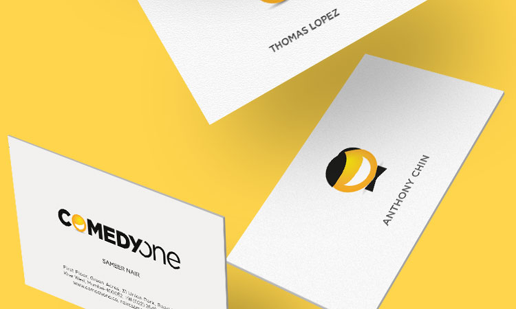 COMEDY ONE ENTERTAINMENT NETWORK