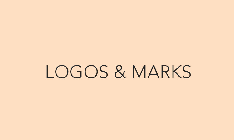 LOGOS & MARKS